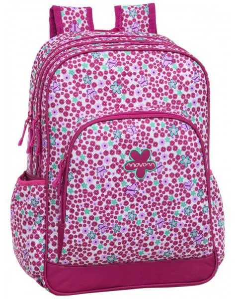 Movom Ranac za školu Flowers
