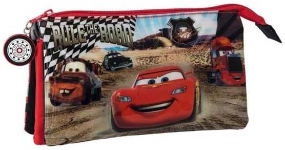 Disney Pernica za školu Cars - Automobili