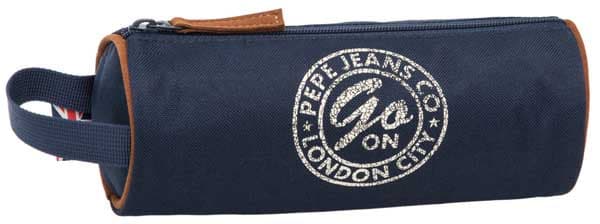 Pepe Jeans Pernica London Go On Blue