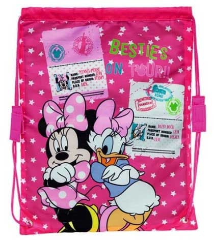 Disney Torba za fizičko Mini i Pata