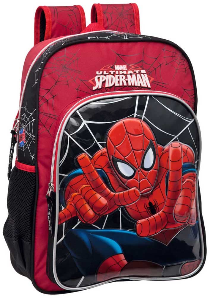 Ranac za školu Spiderman 35.724.01