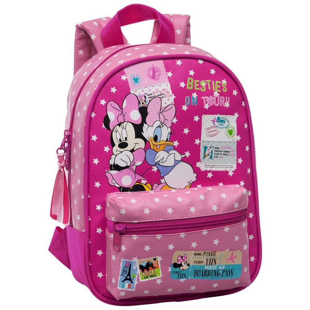 Disney Ranac za vrtić Mini i Pata