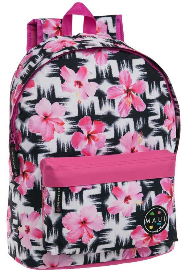 Maui Ranac za školu Hawaii