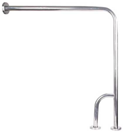 G rukohvat Inox GNP-700 30.07