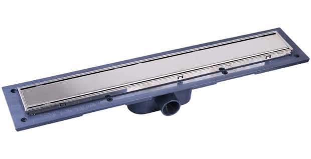 Tuš kanalica Nice 750 sa suvim slivnikom 20.17