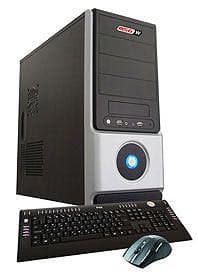 MSG Professional X3M desktop računar