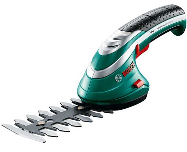 Akumulatorski baštenski trimer Bosch Isio III 0600833101