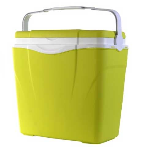 Ručni Frižider 32 Lit. zeleni