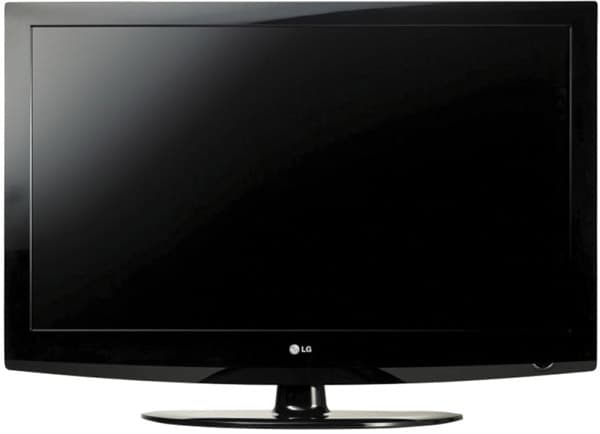 LG 37LF2510  Full HD TV