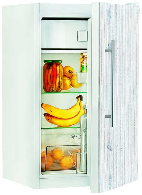 VOX ugradni frižider sa komorom IKS 1450