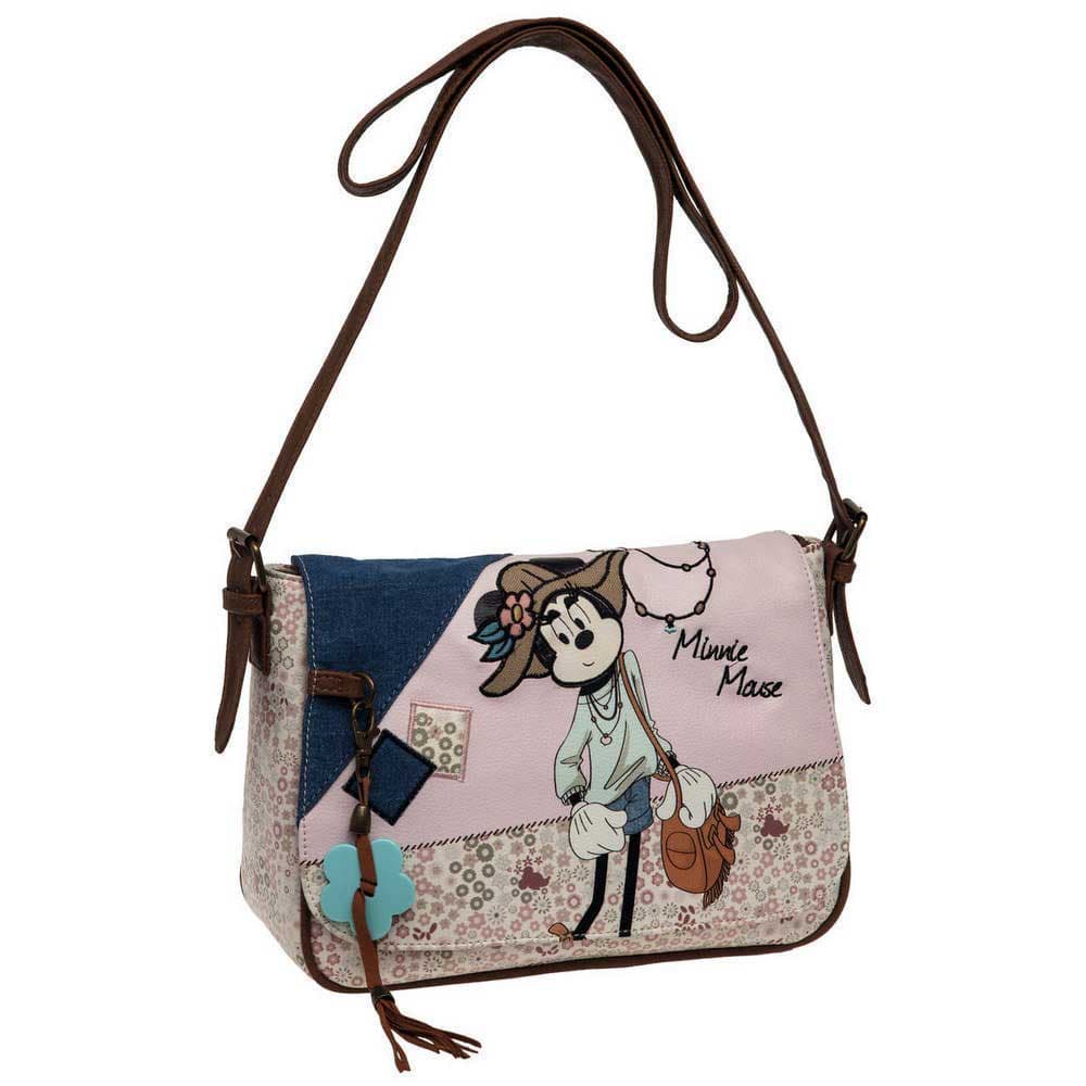 Disney Tašna za devojčice Minnie Pamela