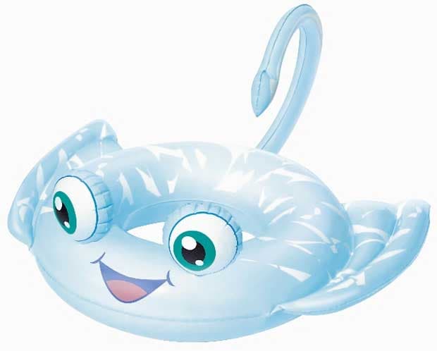 Dečiji šlauf za plivanje Bestway Raža 930658-3