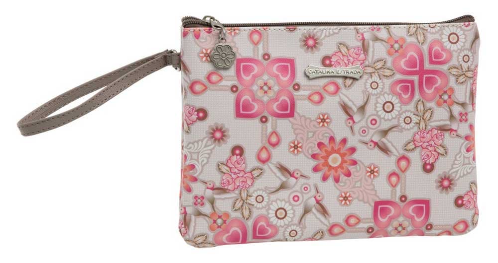 Catalina Estrada Neseser Amor Colibri