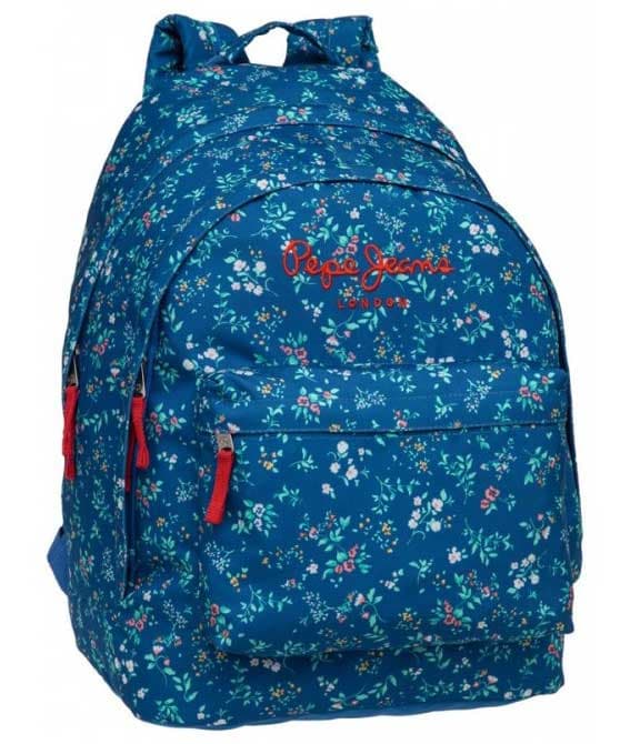 Pepe Jeans Školski ranac 42 cm Vicky