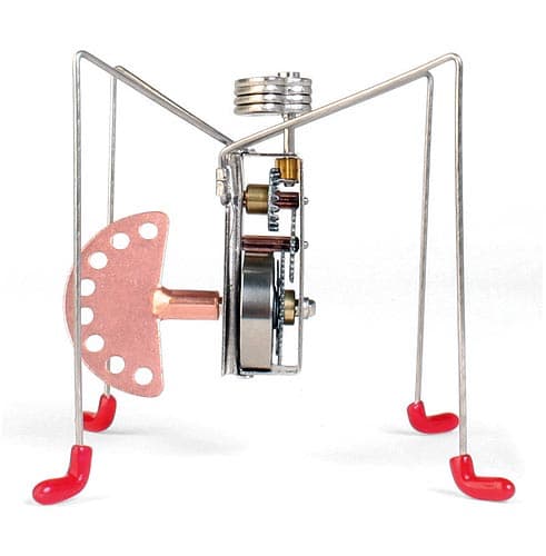 Robotić Heroj - Katita 1578