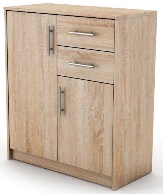 Komoda Spektar 2V2F 830-010