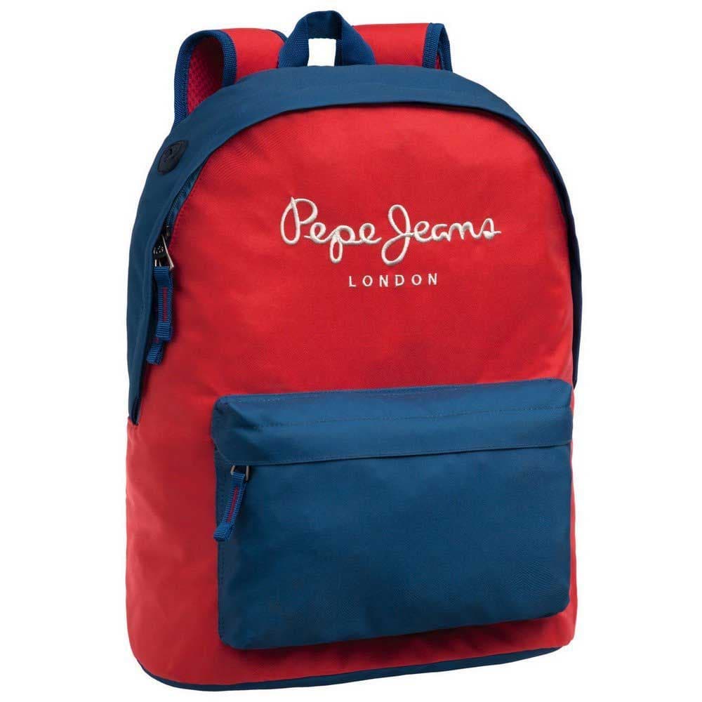 Pepe Jeans Ranac za školu 42cm Bicolor Boy