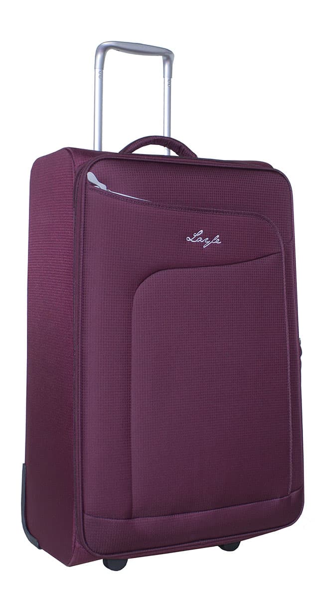 Putni Kofer L 75 x 45 x 30 cm MN-13000 Bordo