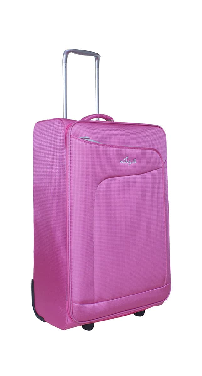 Putni Kofer M 65 x 40 x 25 cm MN-13000 Roze
