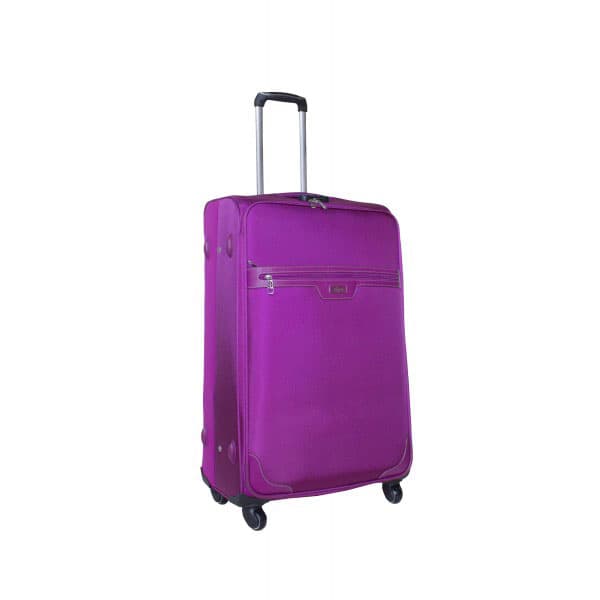 Kofer za Putovanja M 65 x 40 x 30 cm MN-13141 Ciklama