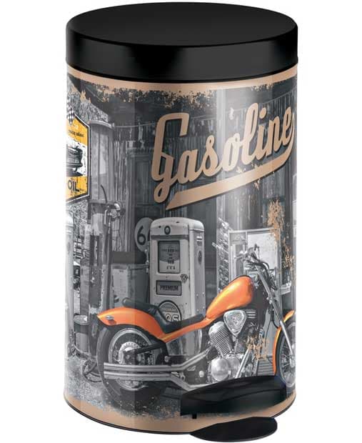 Kanta za otpatke 14 lit. Meliconi Gasoline 116050