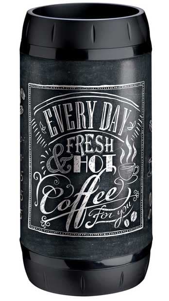 Stalak za kišobrane Meliconi Bistrot 116055