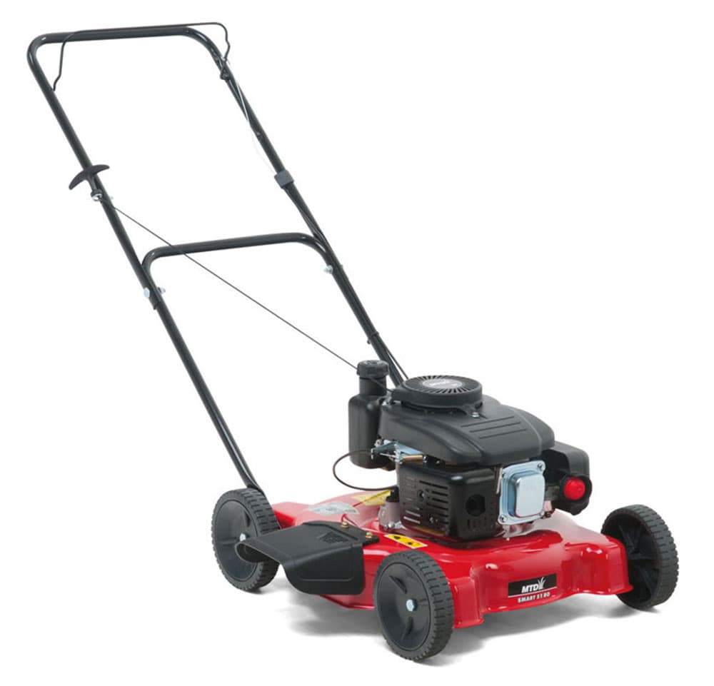 MTD Motorna kosilica za travu Smart  51BO