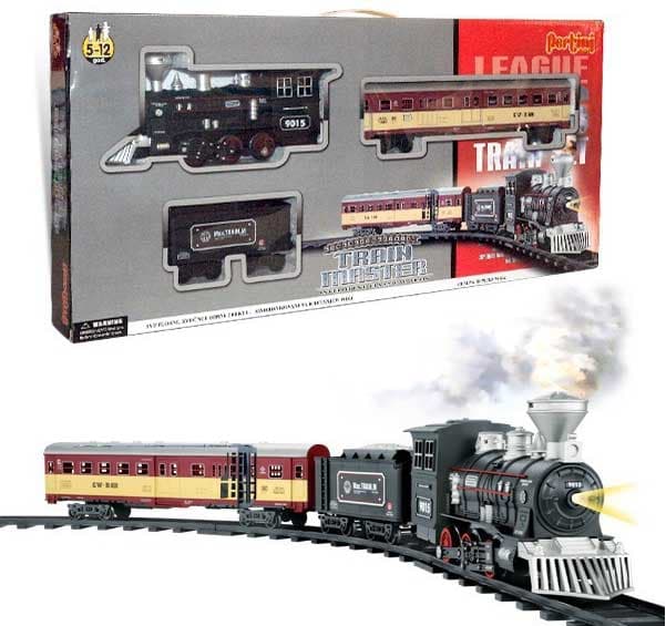 Voz sa prugom Pertini Železnica P-0284