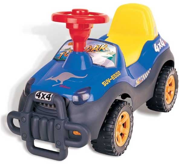 Guralica Pertini Kengur 2106