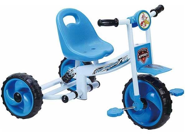 Tricikl Pertini TS4612