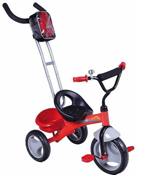 Tricikl  Pertini H-TS3406