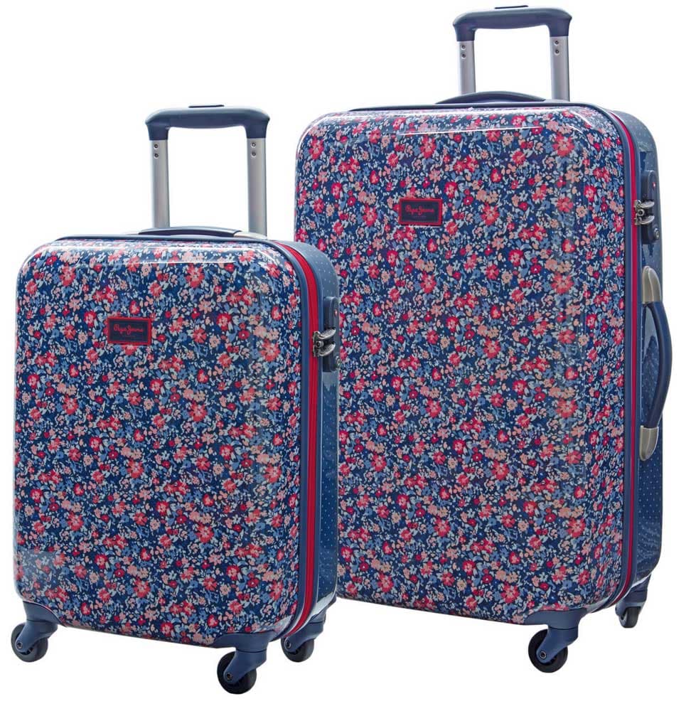 Pepe Jeans Putni koferi - set - 64600