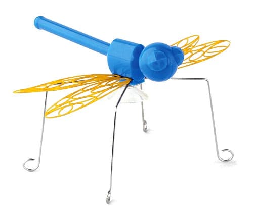 Miss Tanaka Jumping Bug 1503