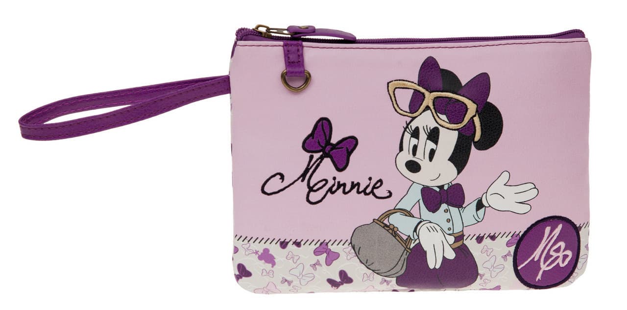 Disney Putni kozmetički neseser Minnie