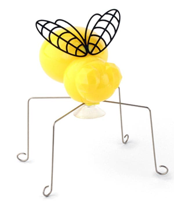 Queen Beatrix Jumping Bug 1511