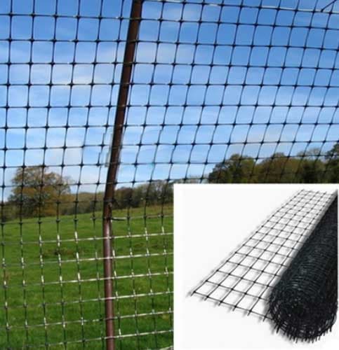 Mreža za ogradu Tenax 2m x 100m