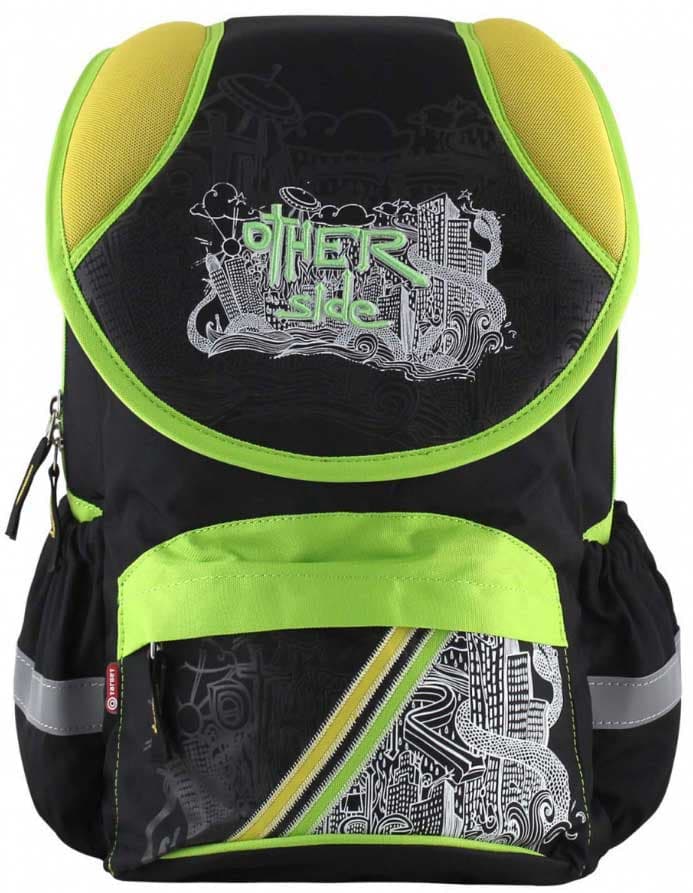 Target Anatomski školski ranac ST-01 Other Side 16252