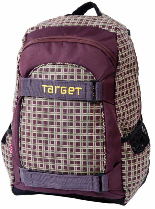 Target Ranac Sherlock Brown 11-6191