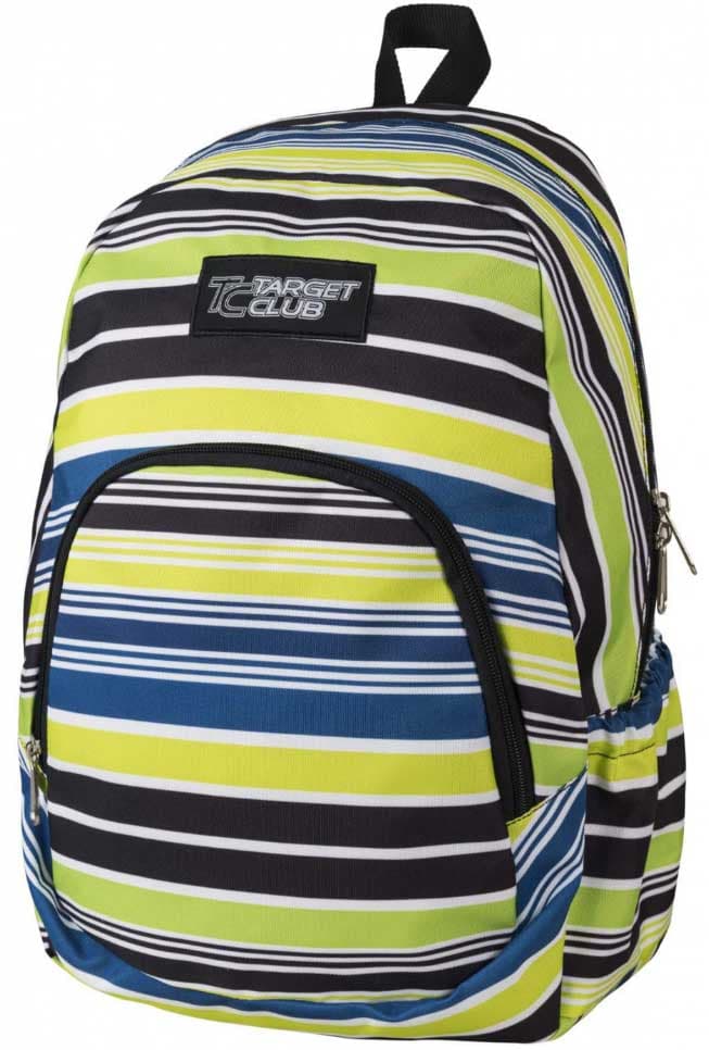 Ranac Target Club Urban Swell 17200