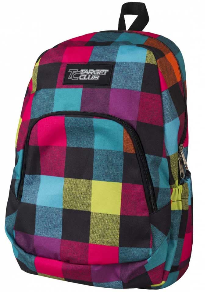 Ranac Target Club Urban Swell 17201