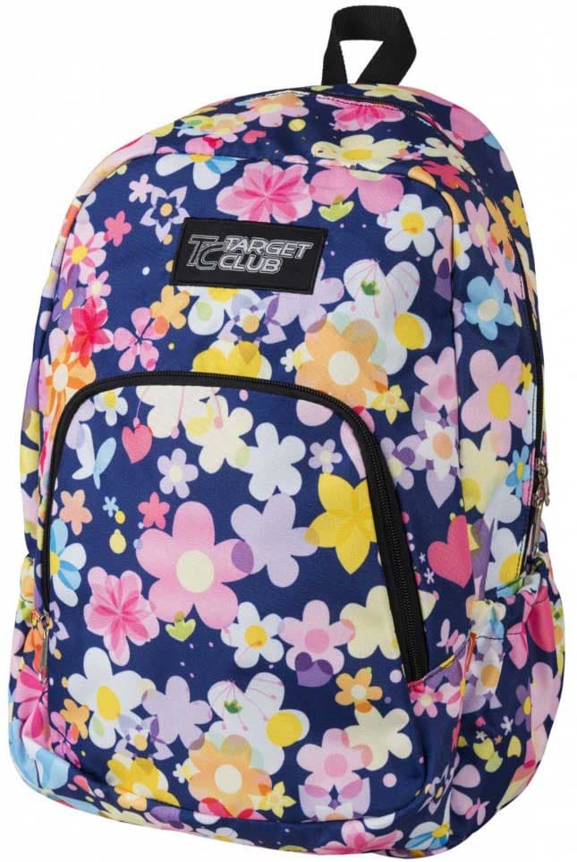 Ranac Target Club Urban Swell 17209