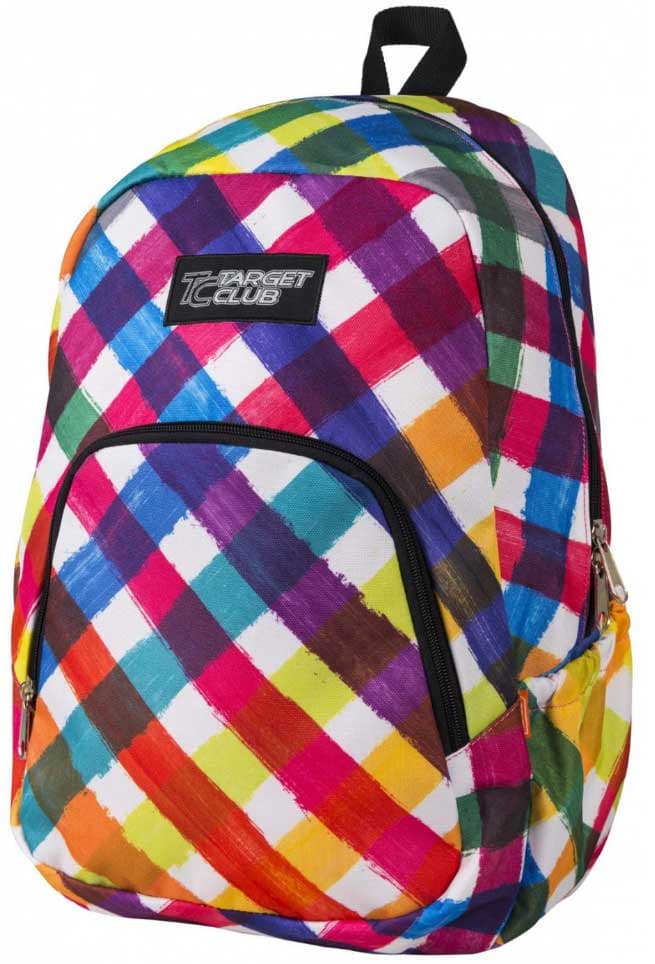 Ranac Target Club Urban Swell 17216