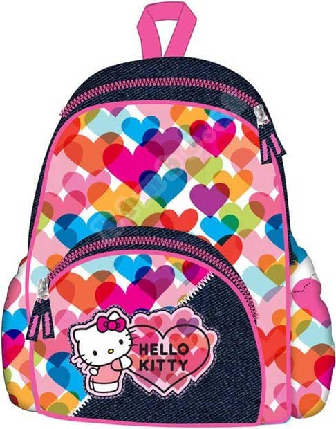 Target ranac Hello Kitty Hearts 17453