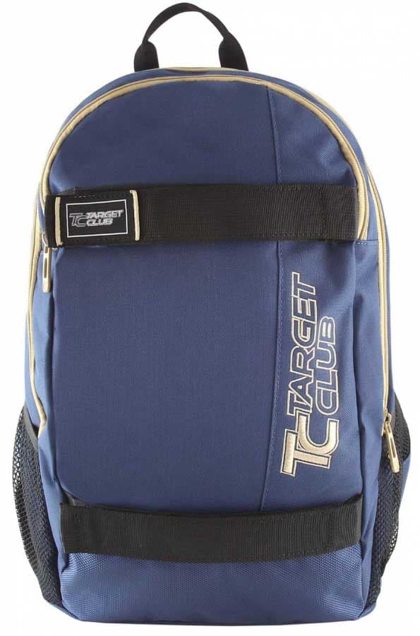 Target Club Ranac Mono Blue 17264