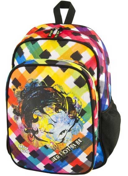 Target ranac Betty Boop 01420