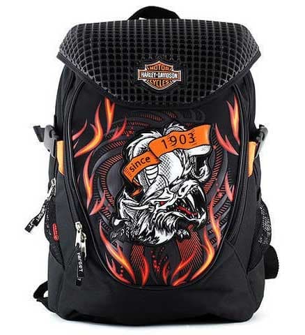 Target ranac Harley Davidson 23893