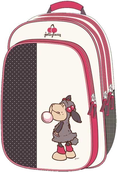 Target ranac Nici veći 16561