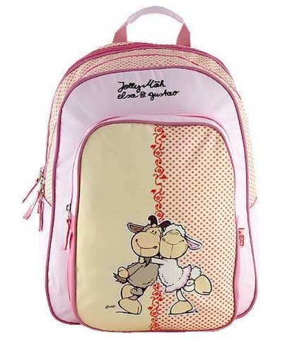 Target ranac Nici Front 16370