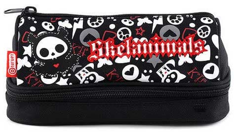 Target Pernica Tetra Skelanimals 11-2086