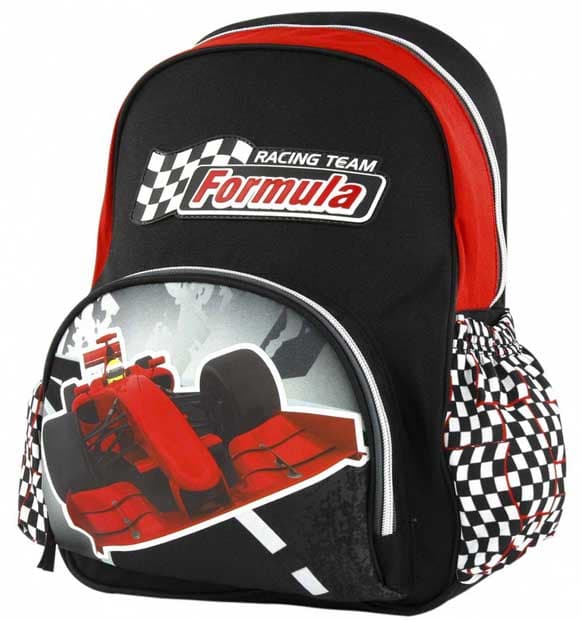 Target ranac Formula 1 17319